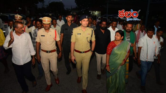 CP Gaush Alam