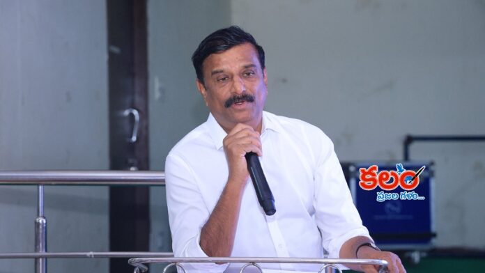 Kotha Prabhakar Reddy