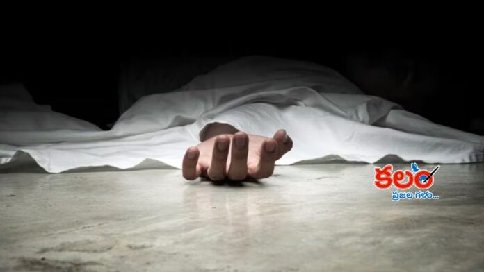 Suicide