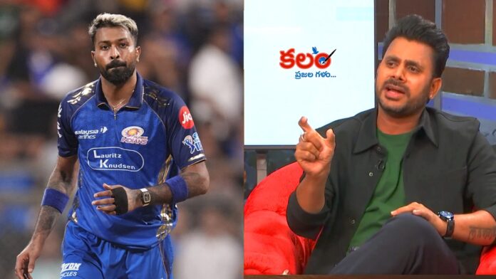 Manoj Tiwary