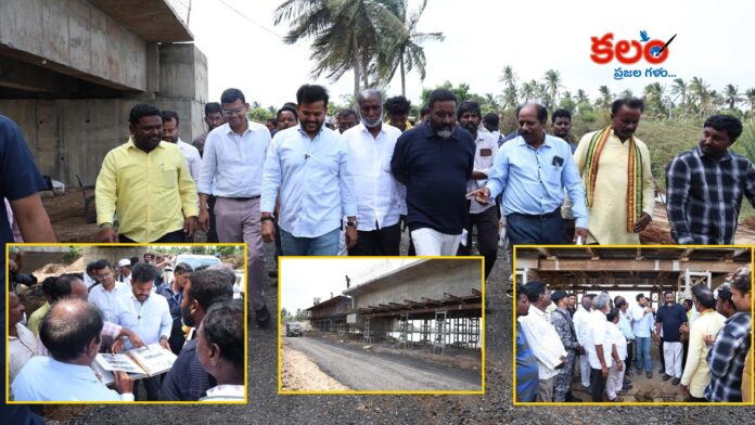 Minister Kinjarapu