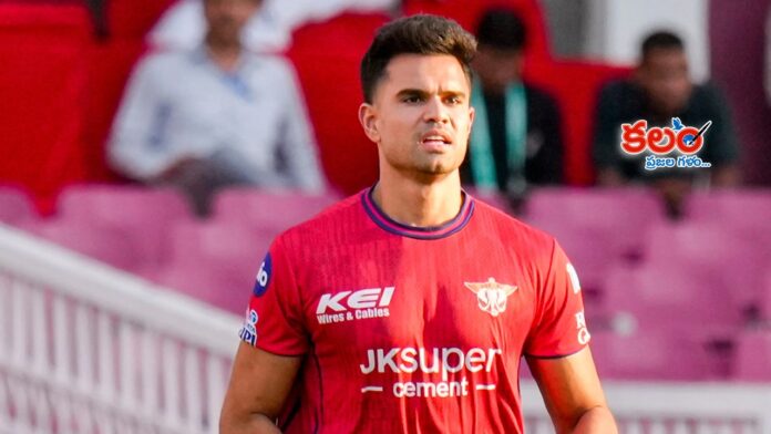 Arjun Tendulkar