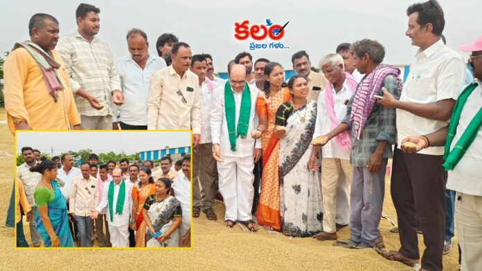 Mecha Nageswara Rao