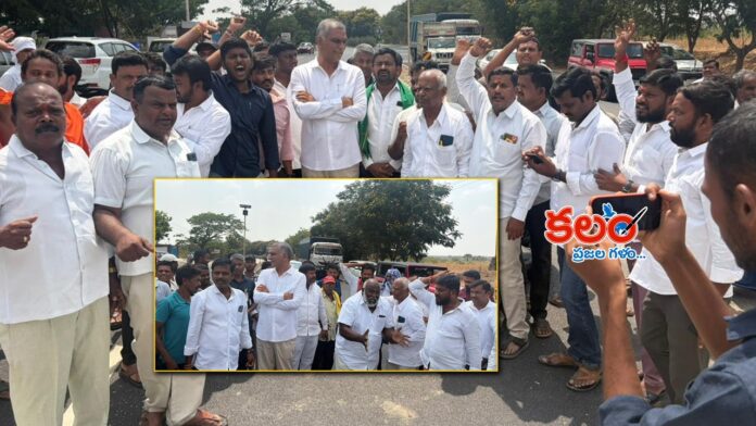 Harish Rao