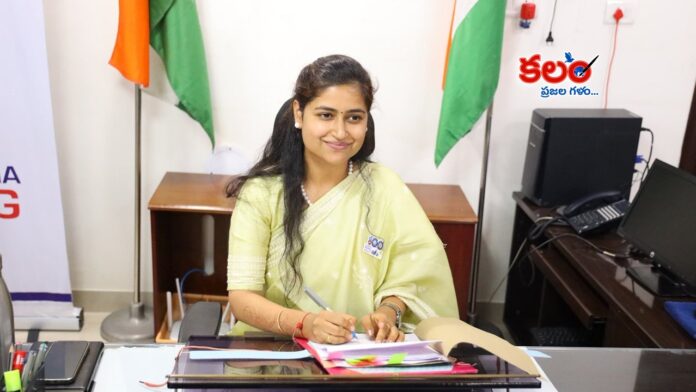 Chahat Bajpai