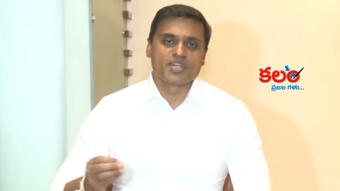Midhun Reddy