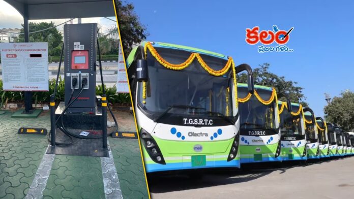 Electric Vehicles