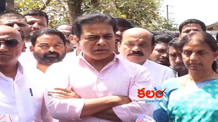 KTR