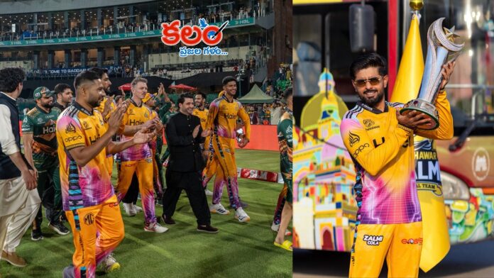 Peshawar Zalmi