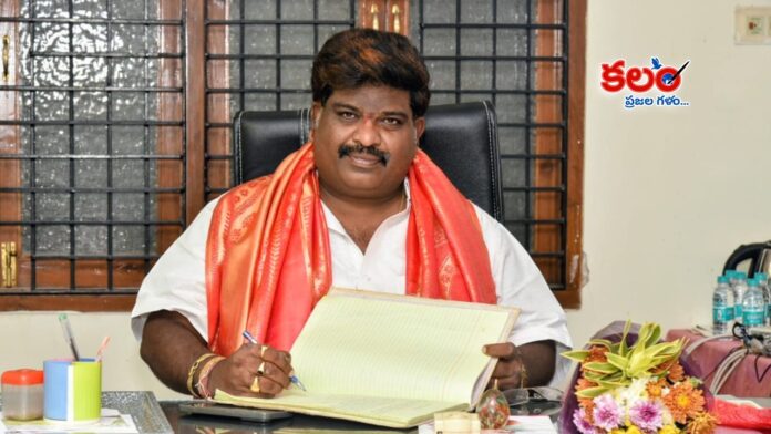 Alakunta Nagaratnam