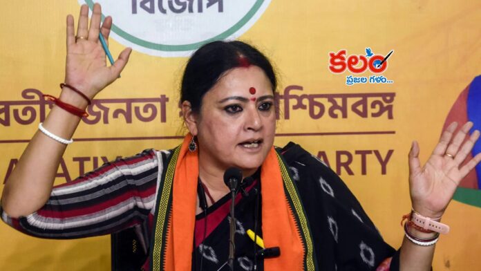 West Bengal CM Race