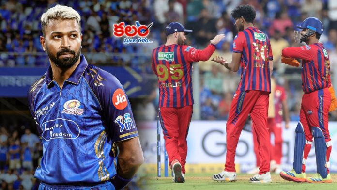 Hardik Pandya