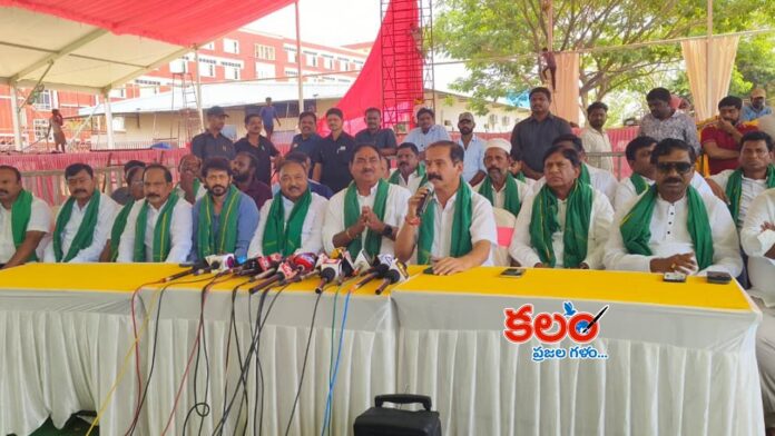 Ponnala Lakshmaiah