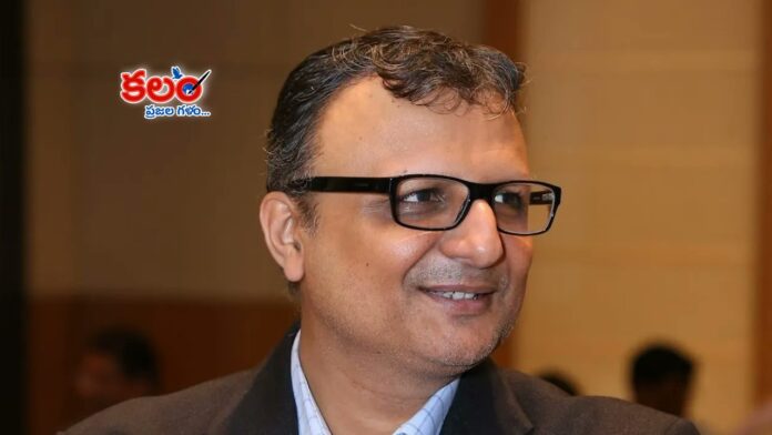 Shashi Shekhar Vempati