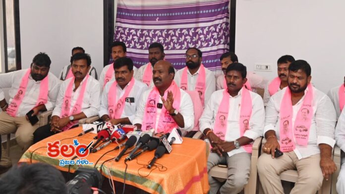 Chirumarthi Lingaiah