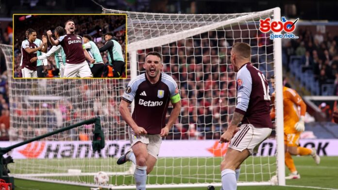 Aston Villa