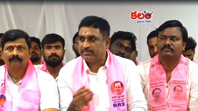 Ramakrishna Rao