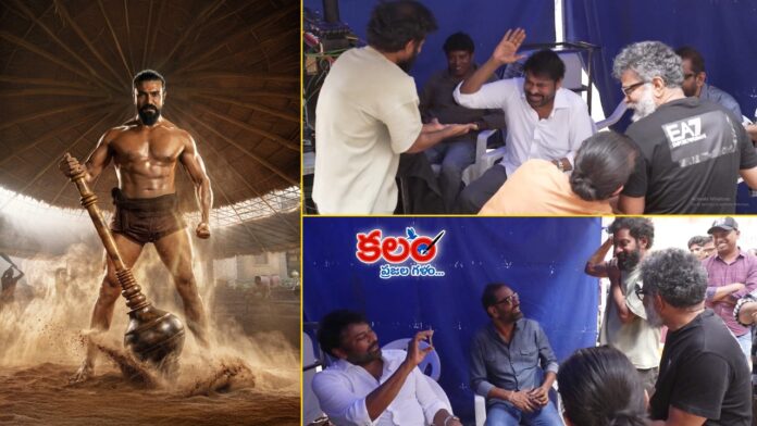 Chiranjeevi