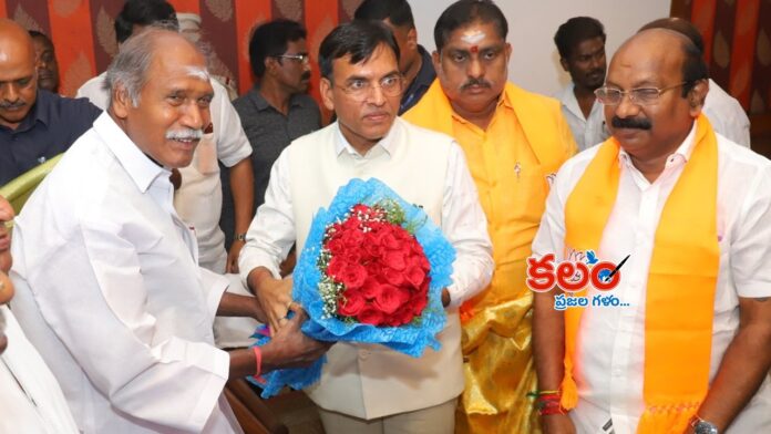 N Rangaswamy