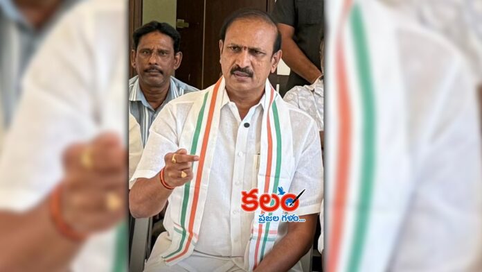 Komatireddy Narender