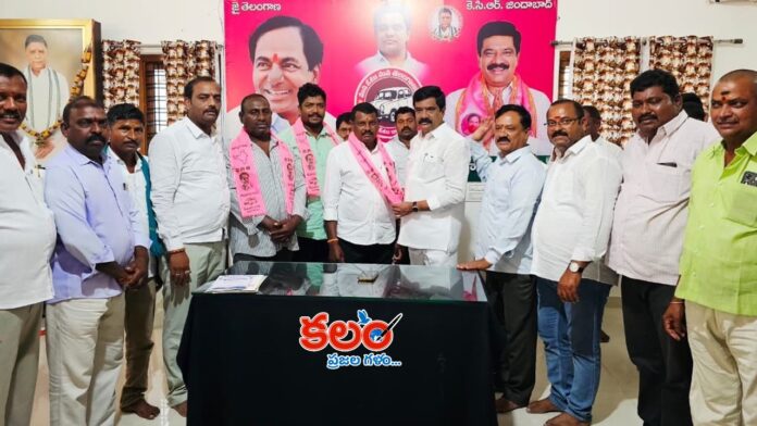 Nizamabad