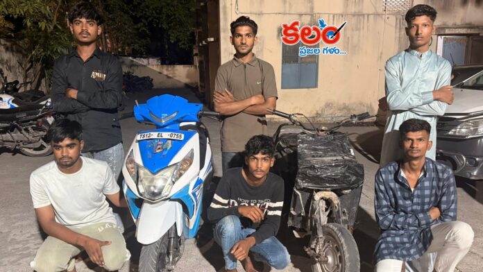 Attapur