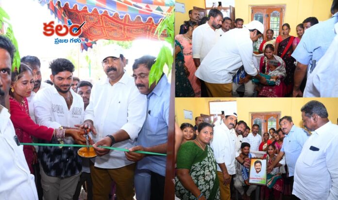 KR Nagaraju