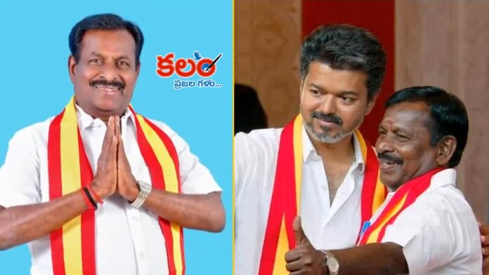 Tamil Nadu