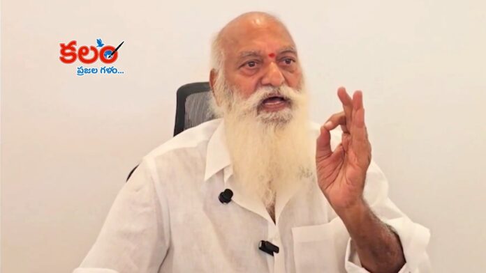 JC Prabhakar Reddy