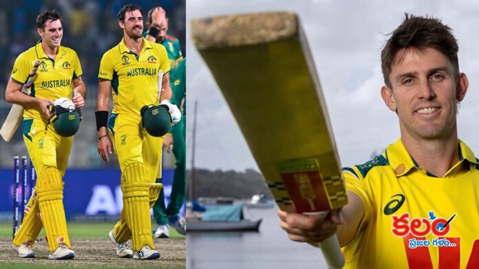 Australia Cricket