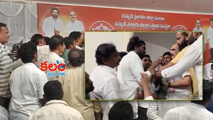Balineni Srinivasa Reddy