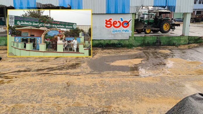 Warangal