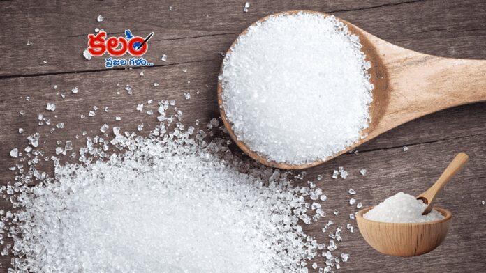 Sugar Side Effects