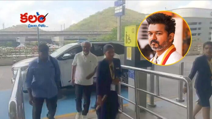 Rajinikanth