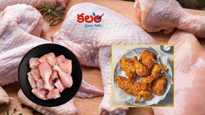 Chicken Prices