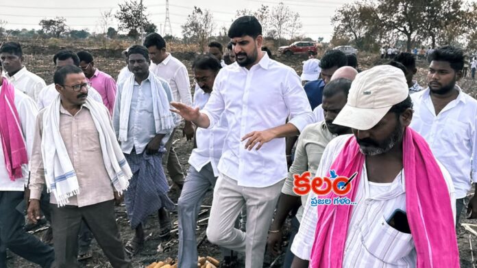 Kaushik Reddy