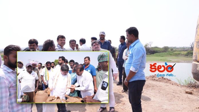 Minister Ponnam