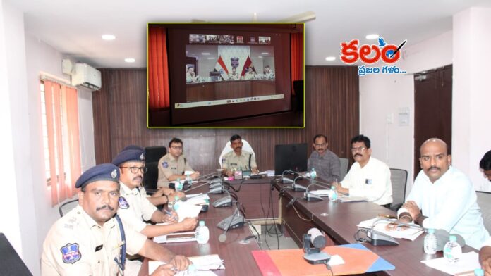 DGP CV Anand