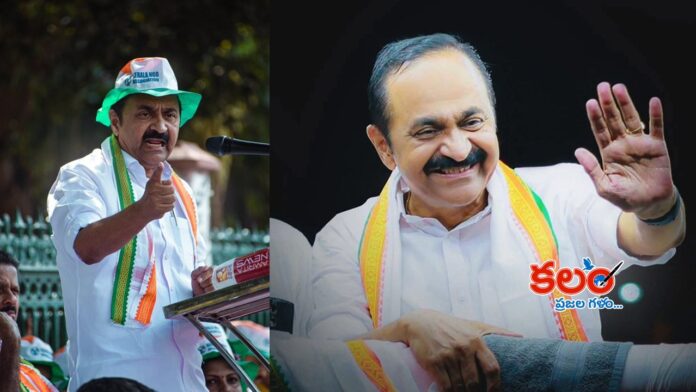VD Satheesan