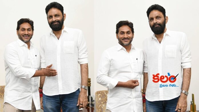 Kodali Nani
