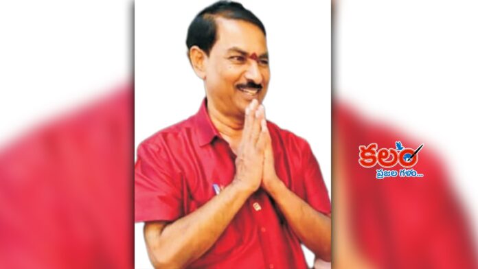 Ambati Natraj