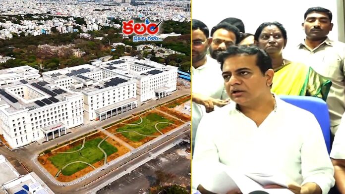 KTR