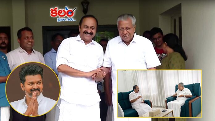 VD Satheesan
