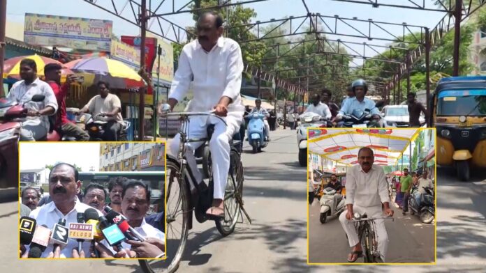Bhumana Karunakar Reddy