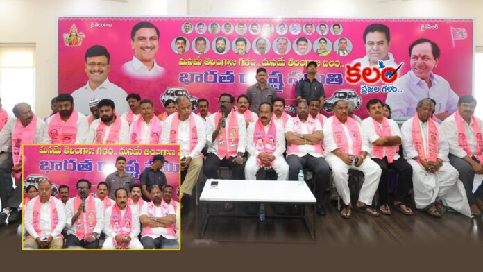 Puvvada Ajay Kumar