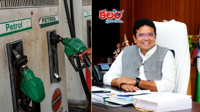 Sridhar Babu