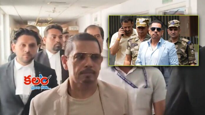 Robert Vadra