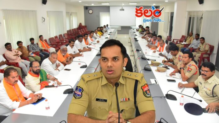 CP Gaush Alam