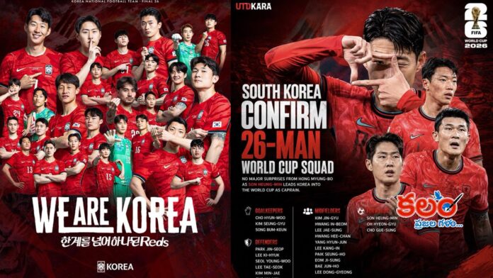 Son Heung-min