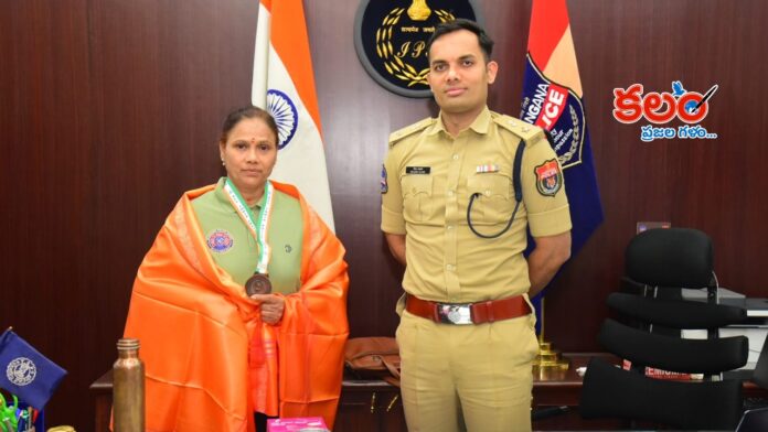 All India Police Games